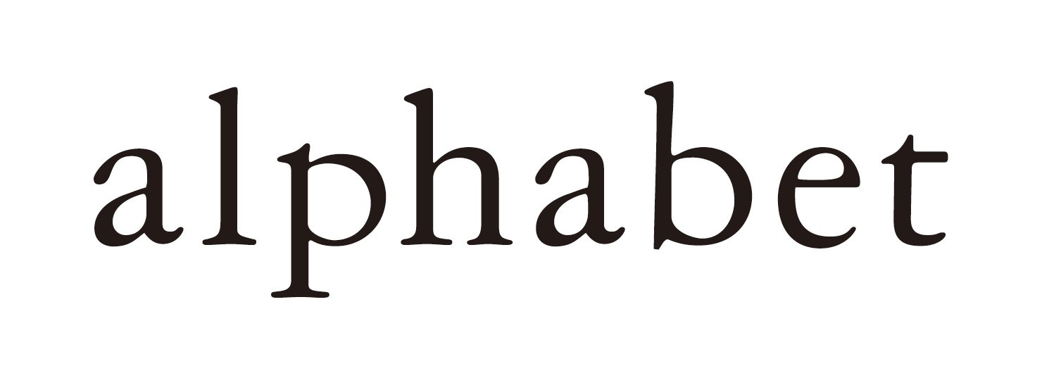 alphabet-ロゴ