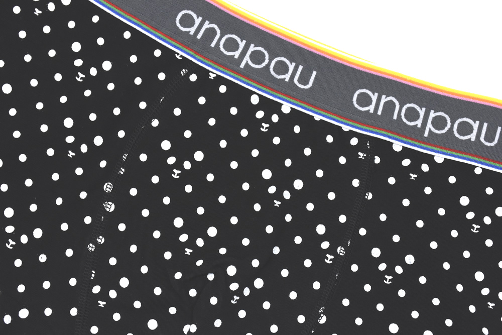 パンダドットB3