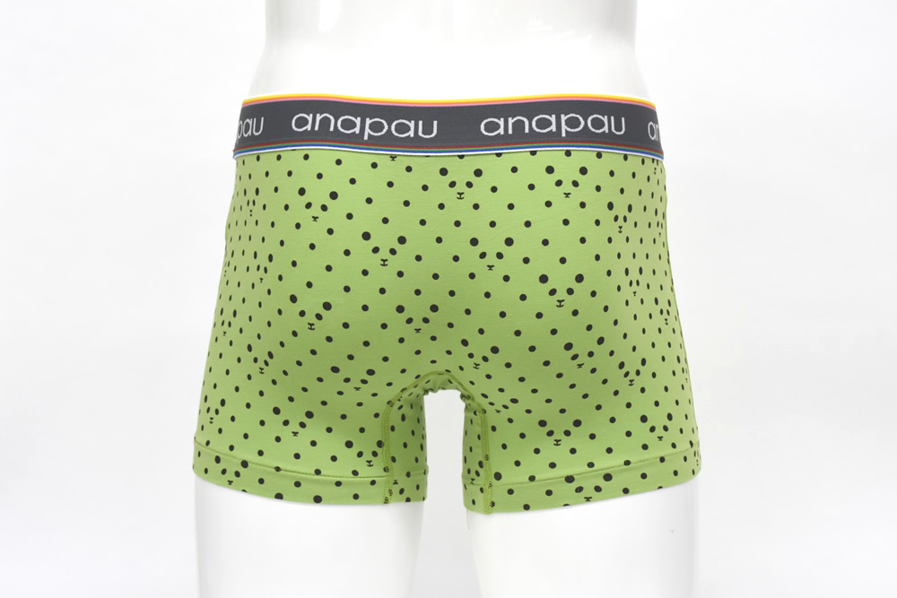 パンダドットG2