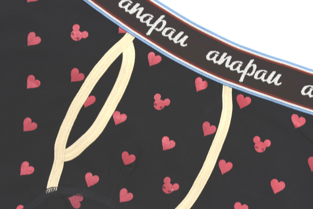 ハートマウスB3