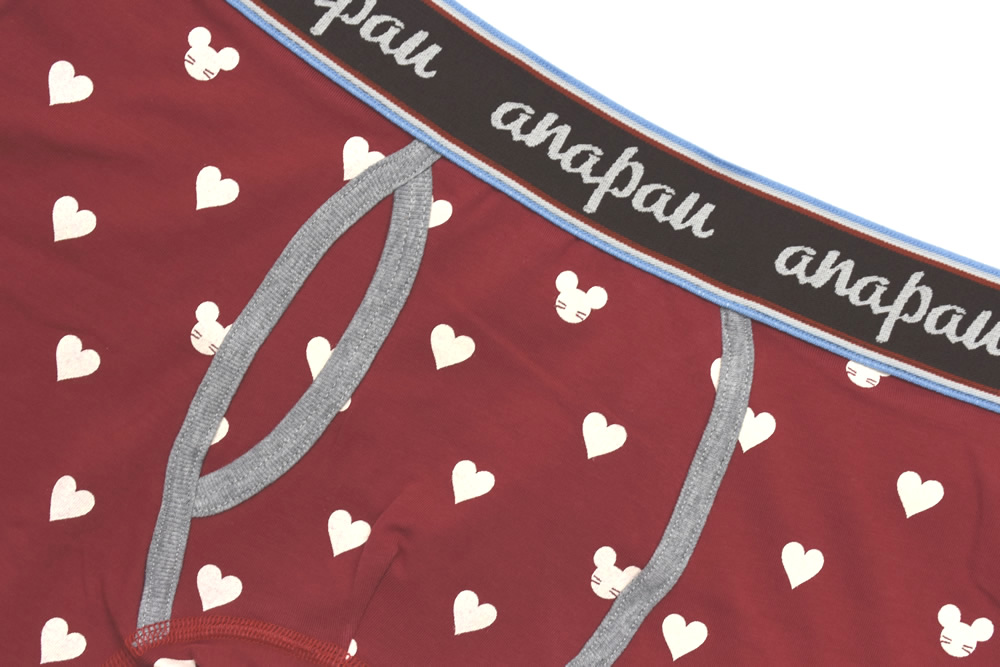 ハートマウスR3